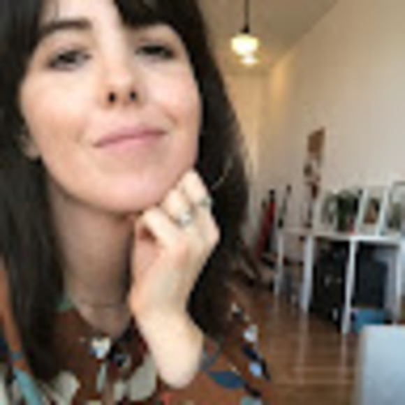 Meet your Posher, Chrissy - Picture 1 of 1